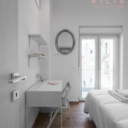 Lusso Bianco, Nilie Hospitality Mgmt