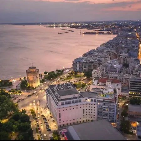 Apartamento Lusso Bianco, Nilie Hospitality Mgmt