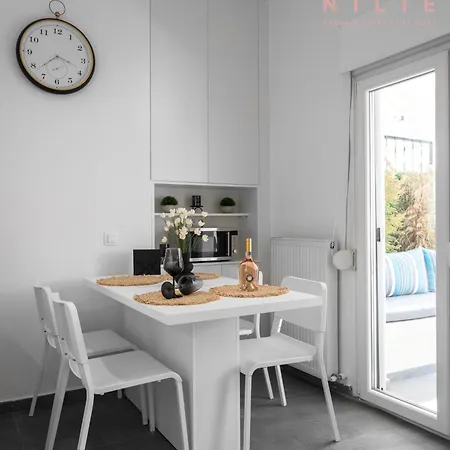 דירה Lusso Bianco, Nilie Hospitality Mgmt *