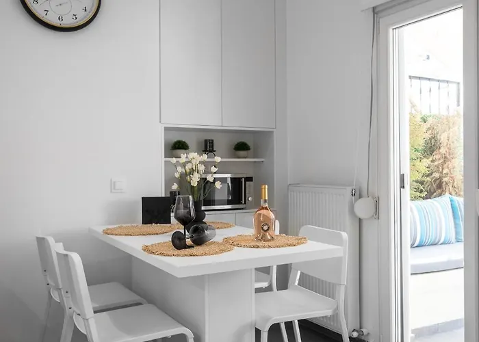 Apartament Lusso Bianco, Nilie Hospitality Mgmt *