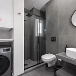 Lusso Bianco, Nilie Hospitality Mgmt Apartman Szaloniki