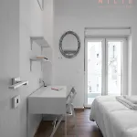 Lusso Bianco, Nilie Hospitality Mgmt