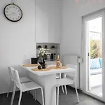 Apartman Lusso Bianco, Nilie Hospitality Mgmt *