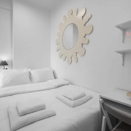 Daire Lusso Bianco, Nilie Hospitality Mgmt