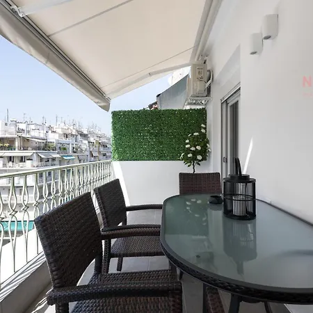 Lusso Bianco, Nilie Hospitality Mgmt * Салоники