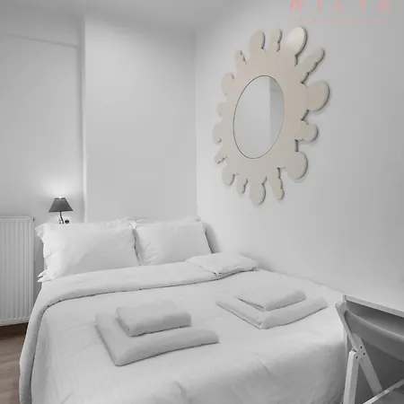 Daire Lusso Bianco, Nilie Hospitality Mgmt